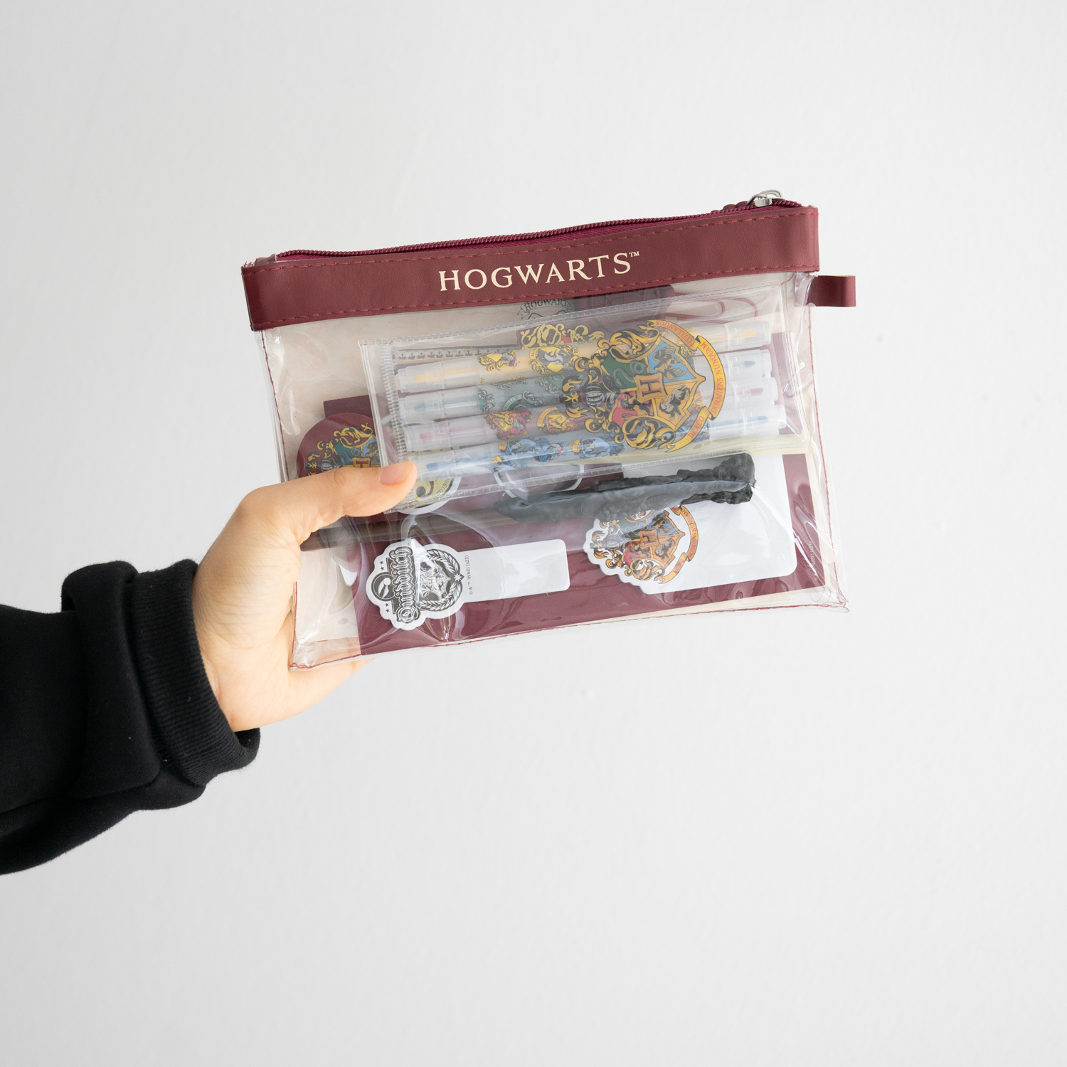 HARRY POTTER SADA PAPIERNICTVA