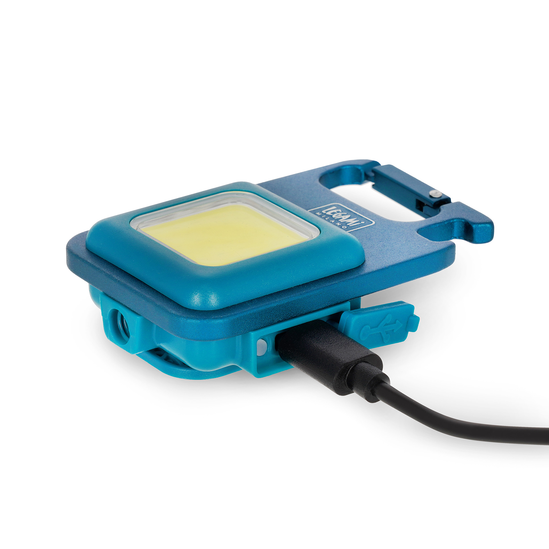 Legami SOS Nabíjateľné COB LED svetlo
