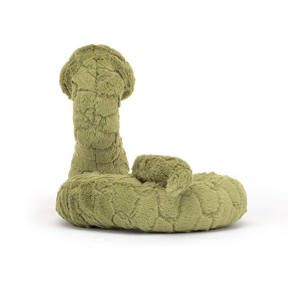 Stevie had plyšová hračka JELLYCAT