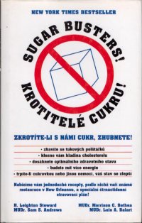 Krotitelé cukru
