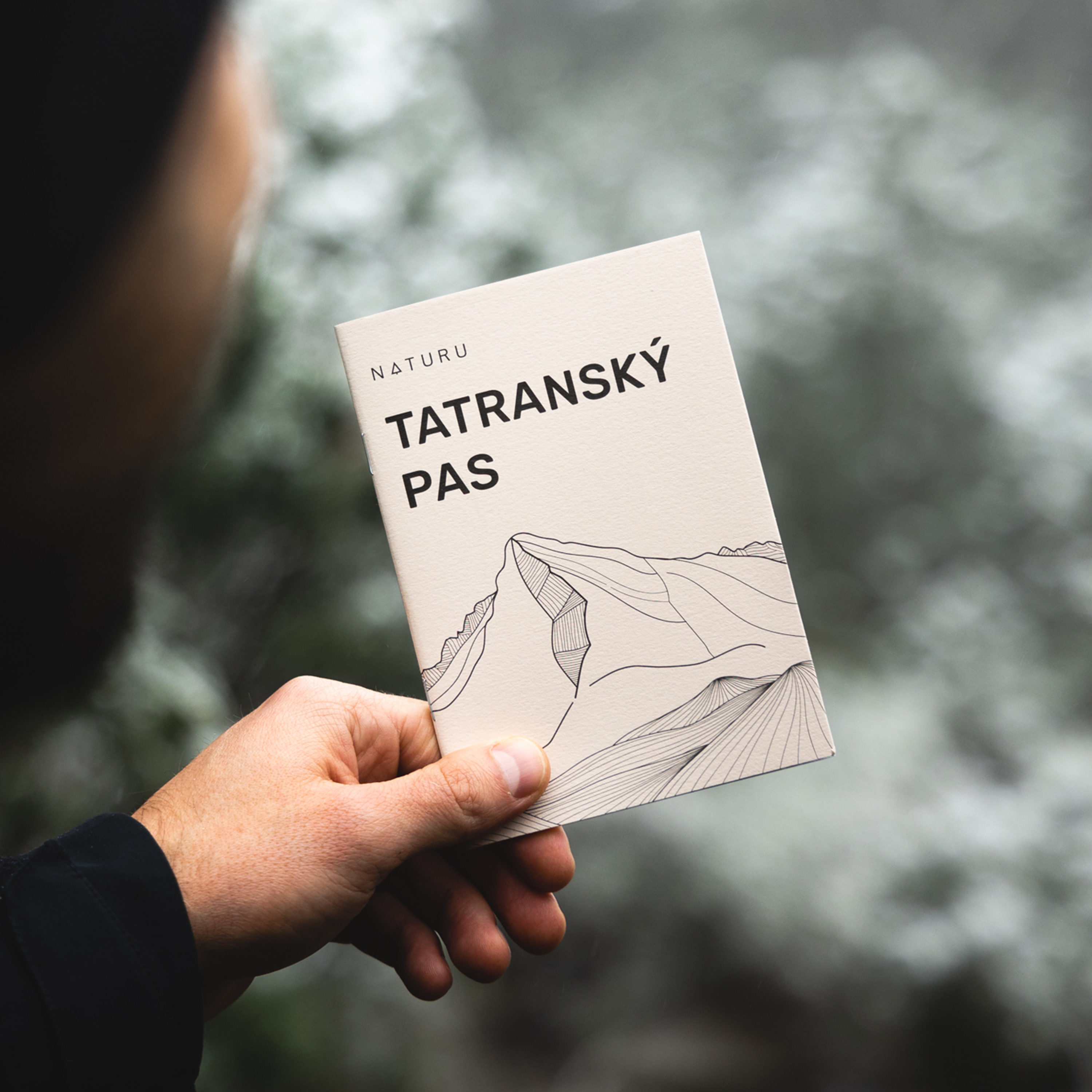 Tatranský pas