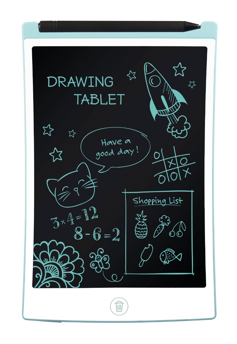 Tablet na kreslenie