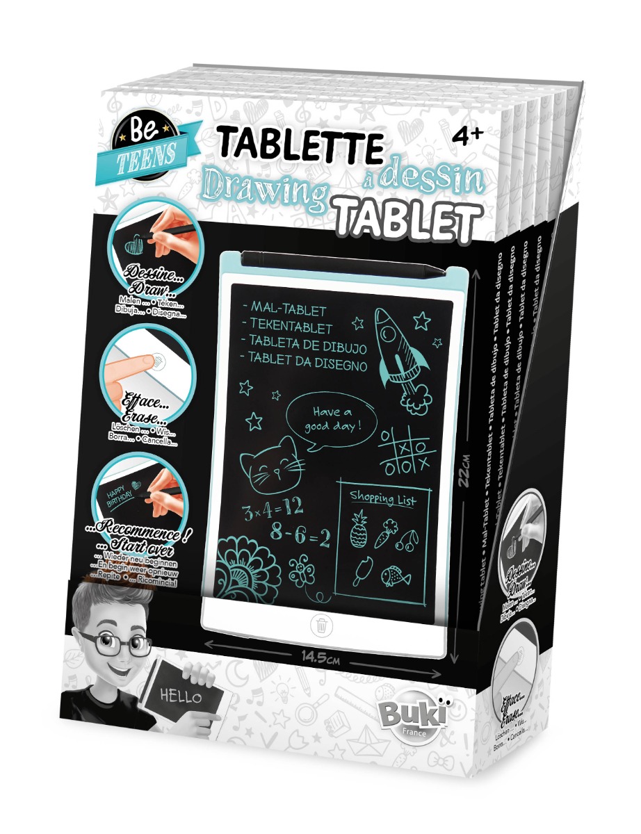 Tablet na kreslenie