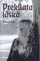 Lacná kniha Prekliata láska