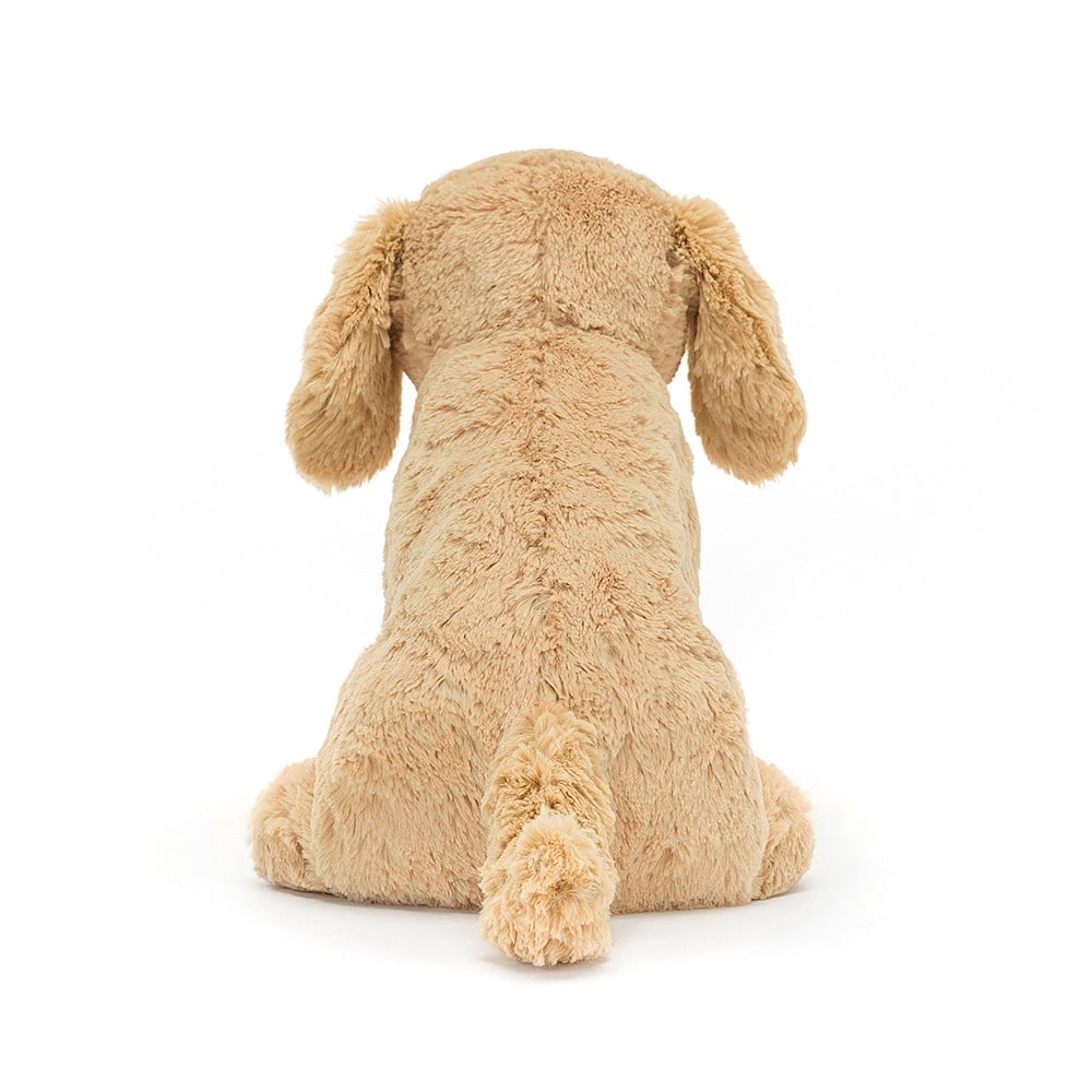 Tilly zlatý retriever plyšová hračka JELLYCAT