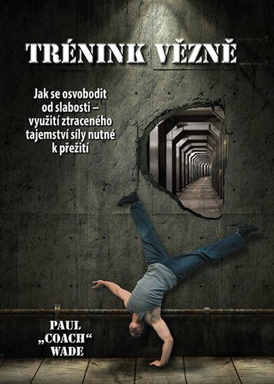 Lacná kniha Trénink vězně