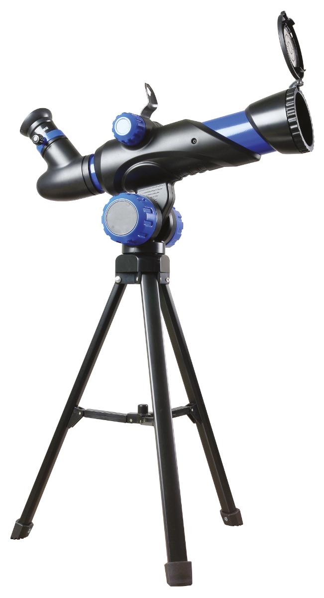 Teleskop 15 aktivít
