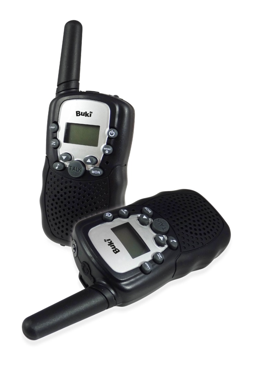Vysielačky Walkie Talkie