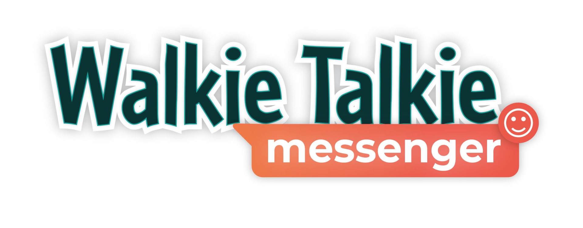 Vysielačky Walkie Talkie Messanger