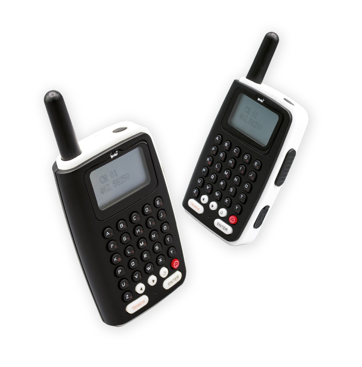 Vysielačky Walkie Talkie Messanger