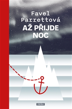 Lacná kniha Až přijde noc