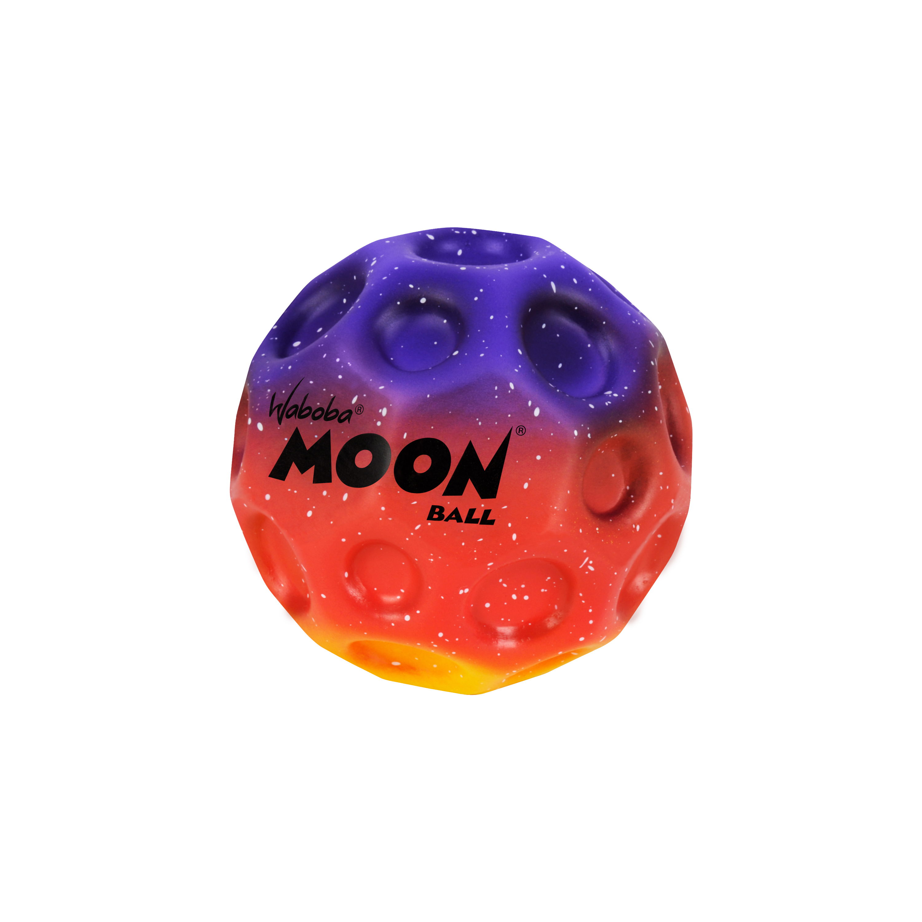 Gradient Moon Ball - loptička