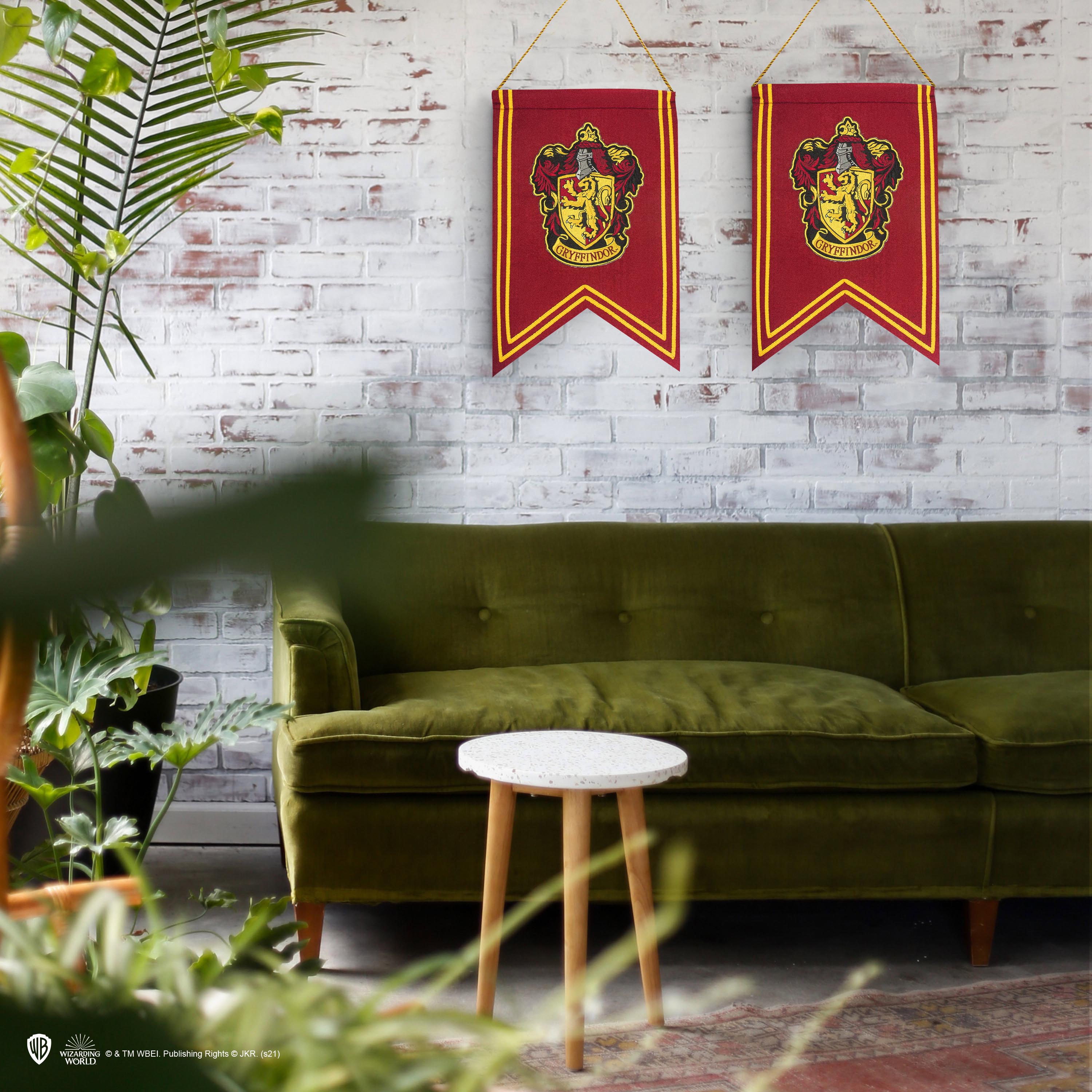 Banner na stenu Chrabromil Harry Potter