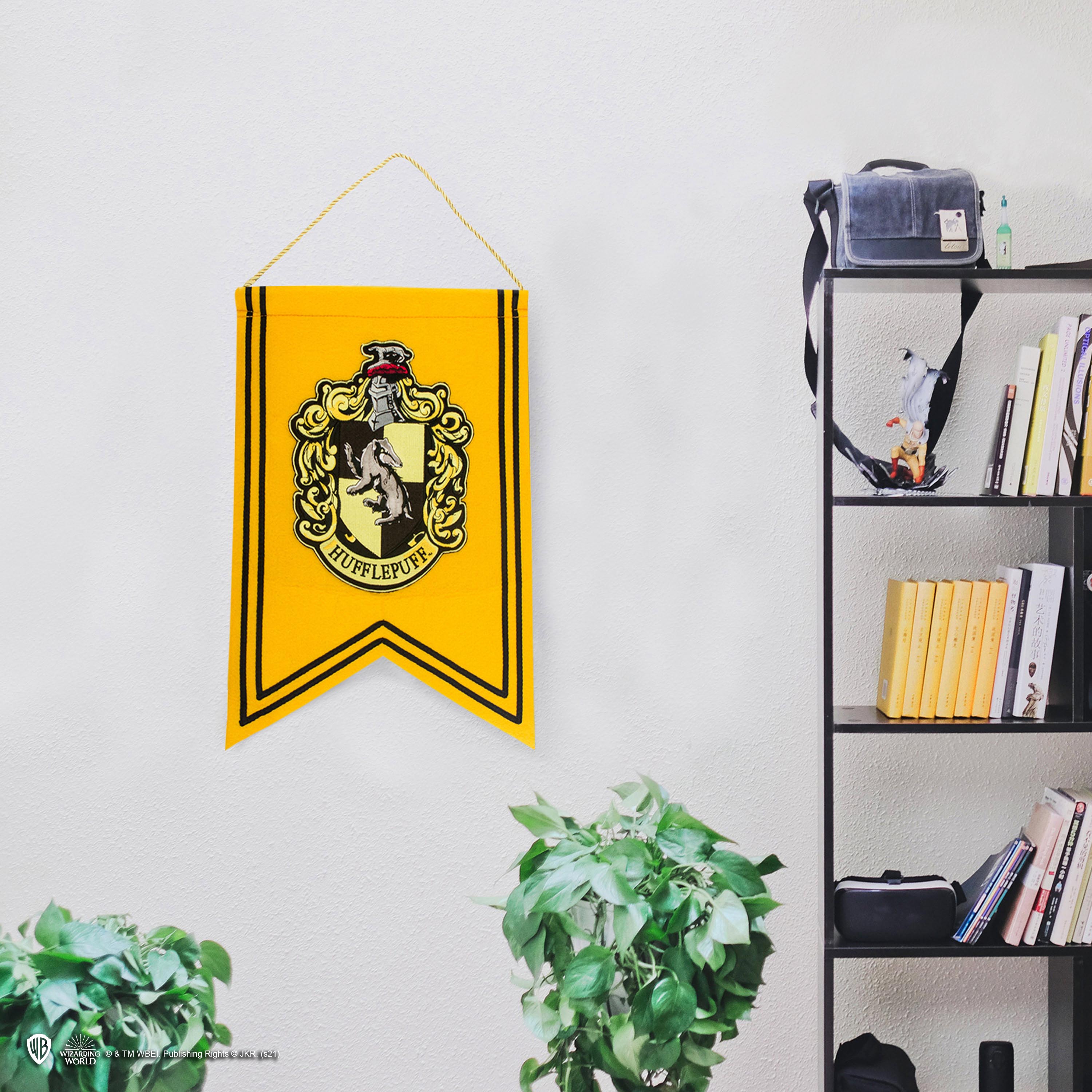 Banner na stenu Bifľomor Harry Potter