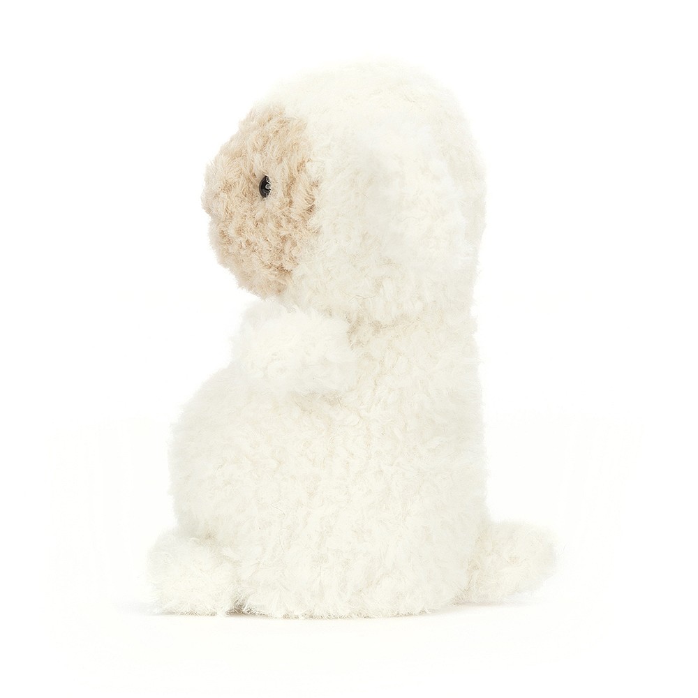 Wee ovečka plyšová hračka JELLYCAT