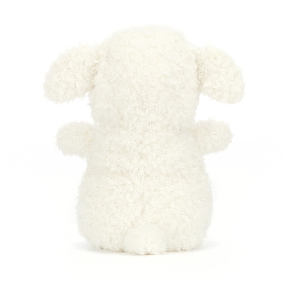Wee ovečka plyšová hračka JELLYCAT