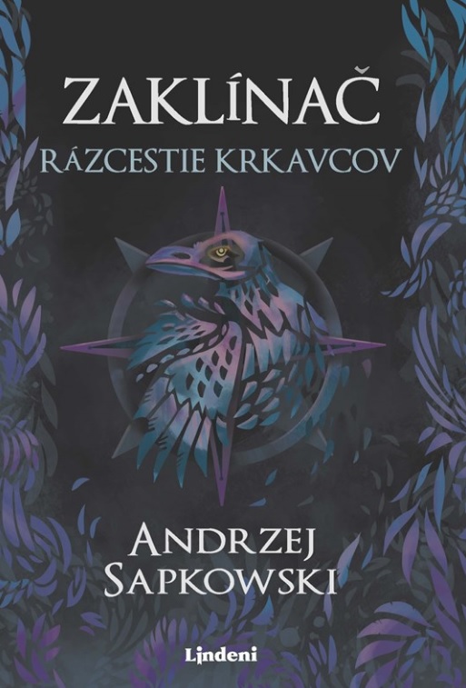 Zaklínač: Rázcestie krkavcov