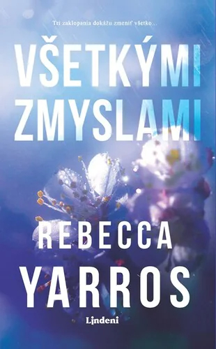 Recenzia: Všetkými zmyslami