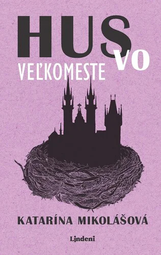 Recenzia: Hus vo veľkomeste