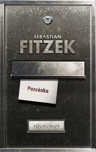 Kniha Pozvánka