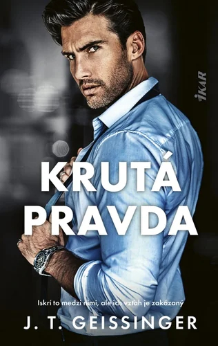Recenzia: Krutá pravda