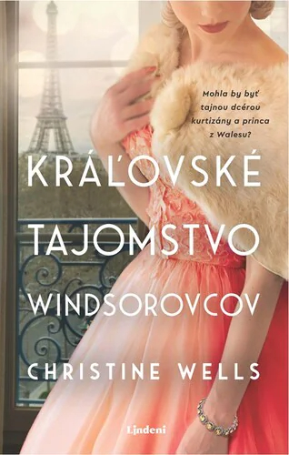 Recenzia: Kráľovské tajomstvo Windsorovcov