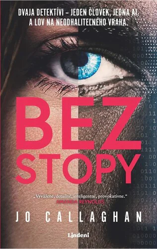 Recenzia: Bez stopy