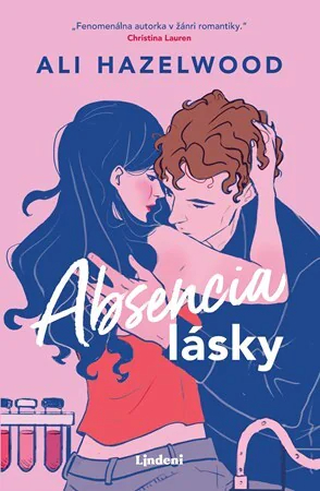Recenzia: Absencia lásky