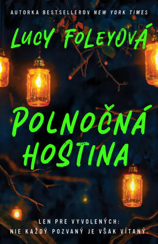 Recenzia: Polnočná hostina