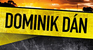 NAJ AUTOR nájdený! Je to Slovák Dominik Dán