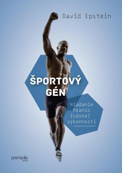 Športový gén alebo v čom tkvie tajomstvo športového úspechu