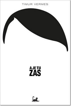 Timur Vermes: A je tu zas