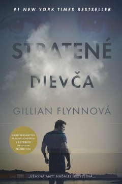 Gillian Flynnová: Stratené dievča alebo thriller ako sa patrí