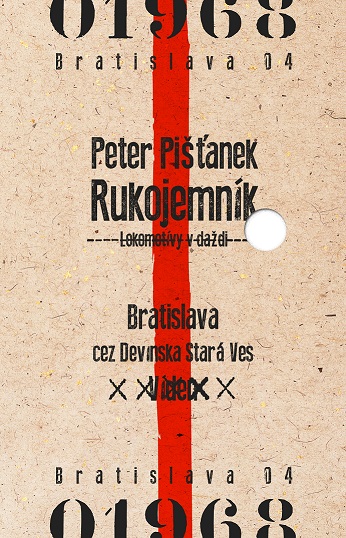 Peter Pišťanek: „Z vecí, ktoré viem robiť, viem najlepšie písať“