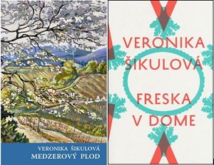 Čítame Veroniku Šikulovú!