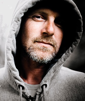 Jo Nesbø bol v Panta Rhei!