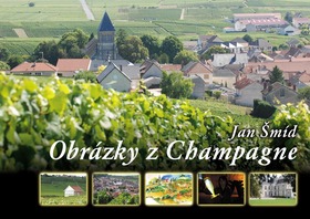 Jan Šmíd: Obrázky z Bretaně, Burgundska a Champagne