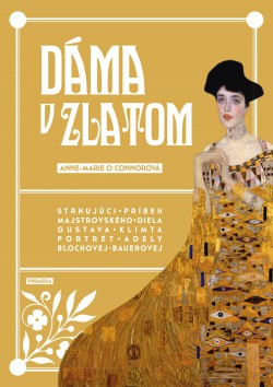 Anne-Marie O Connorová: Dáma v zlatom