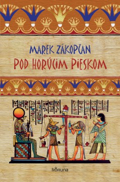 Marek Zákopčan: Pod horúcim pieskom 