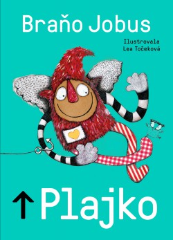 Branislav Jobus: Plajko