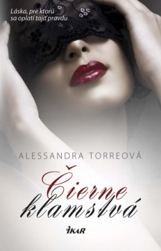 Allesandra Torre: Čierne klamstvá
