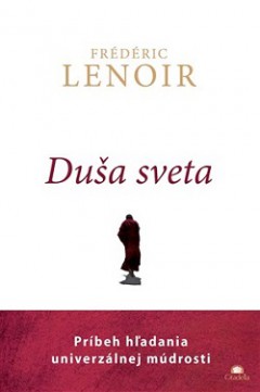 Frédéric Lenoir: Duša sveta