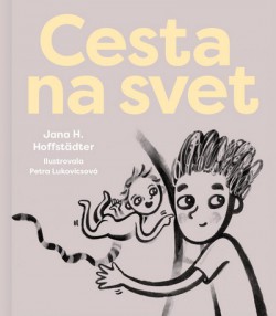 Jana H. Hoffstädter: Cesta na svet