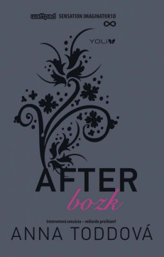 After a Anna Todd