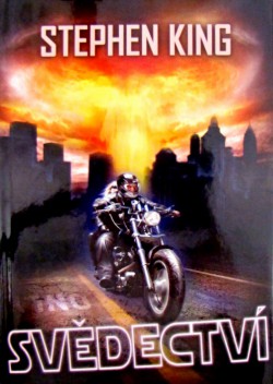 Stephen King: Svedectvo