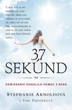 Stephanie Arnoldová: 37 sekúnd
