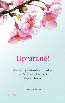 Marie Kondo: Upratané 
