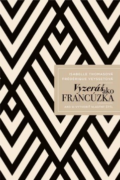 Vyzeráš ako Francúzka a Vyzeráš ako Francúz