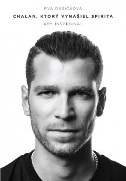 Chceš spoznať Majka Spirita?