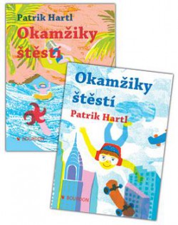 Patrik Hartl: Okamžiky štěstí